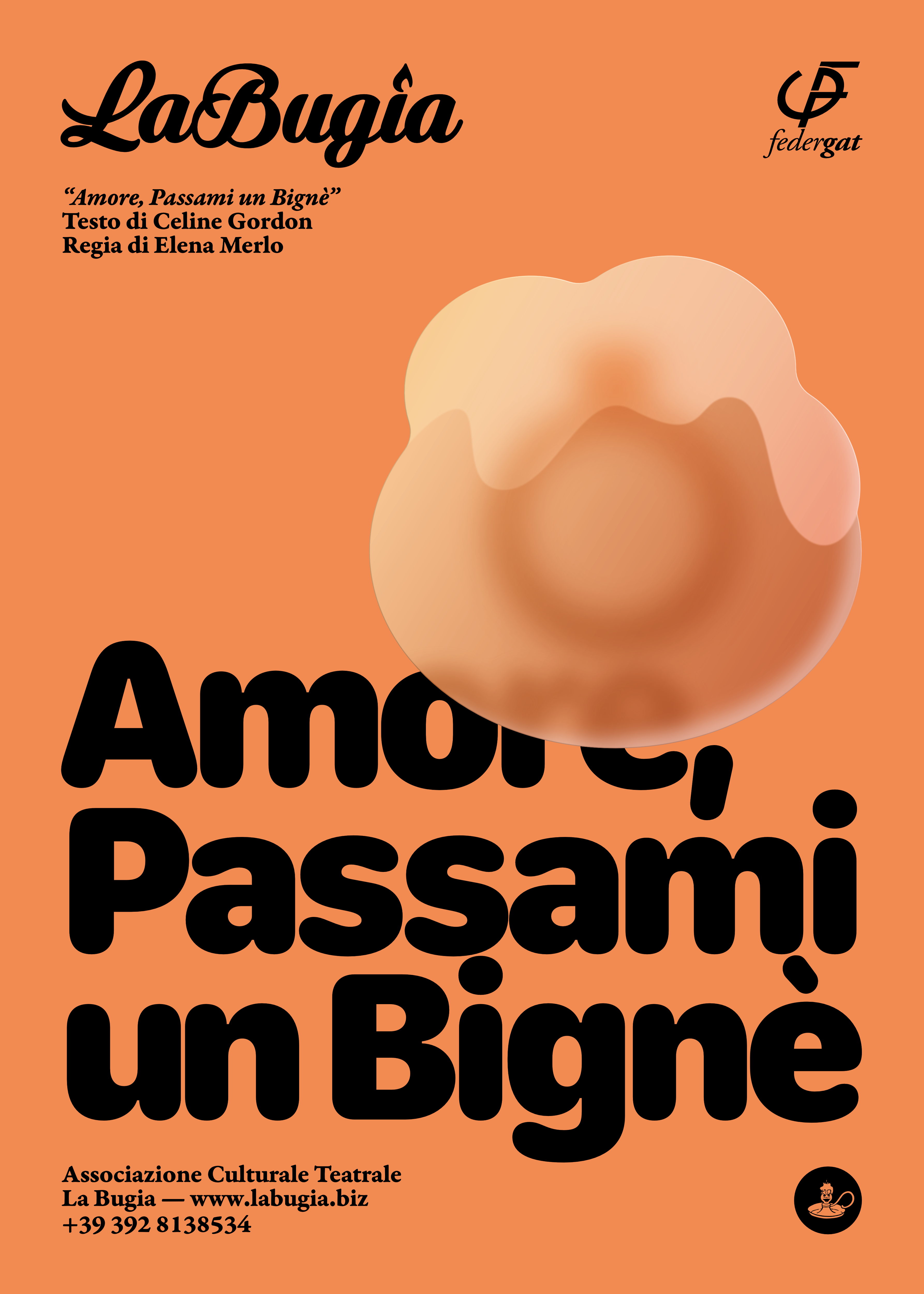 Amore passami un bigne