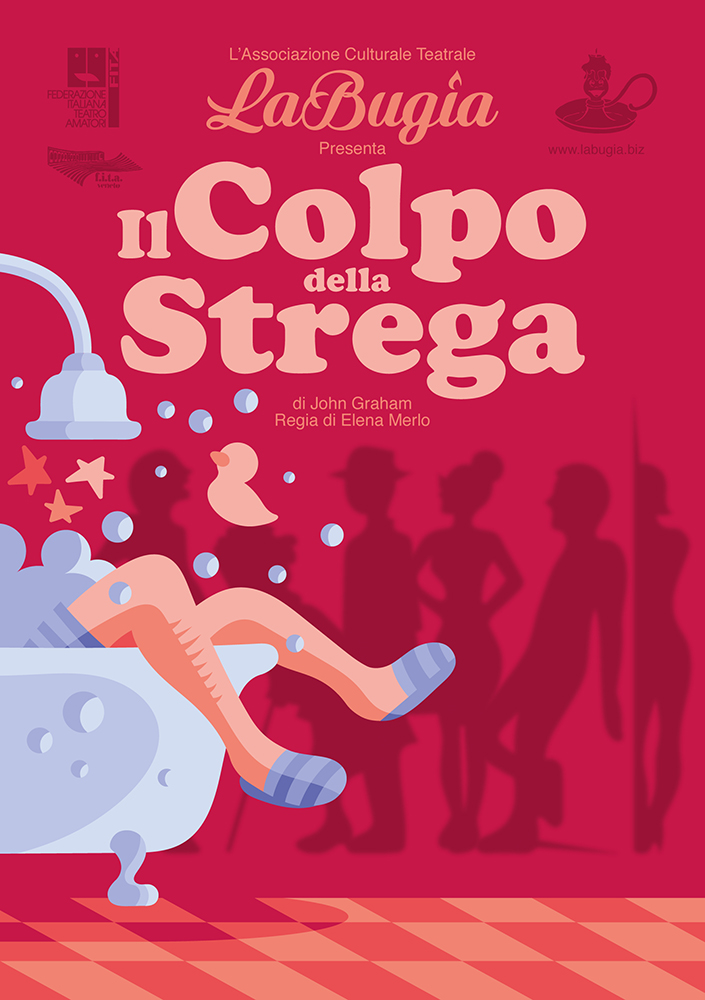 Il Colpo Della Strega