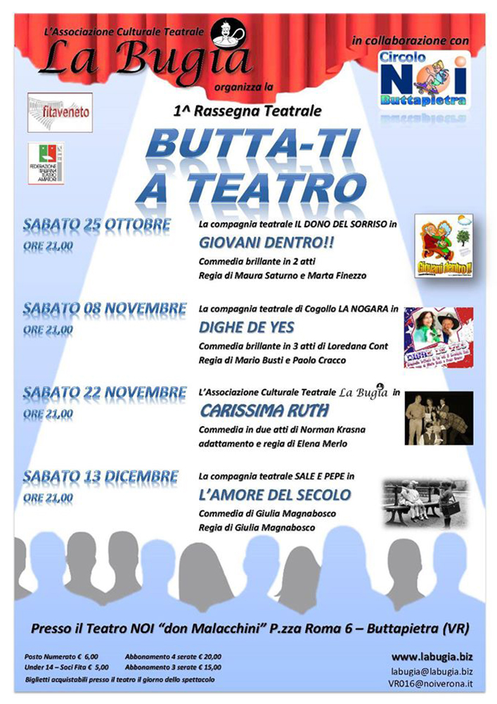 Rassegna