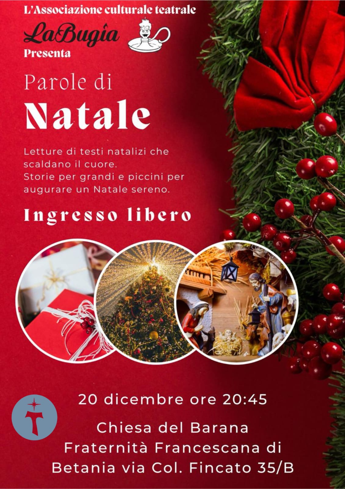 Letture di Natale