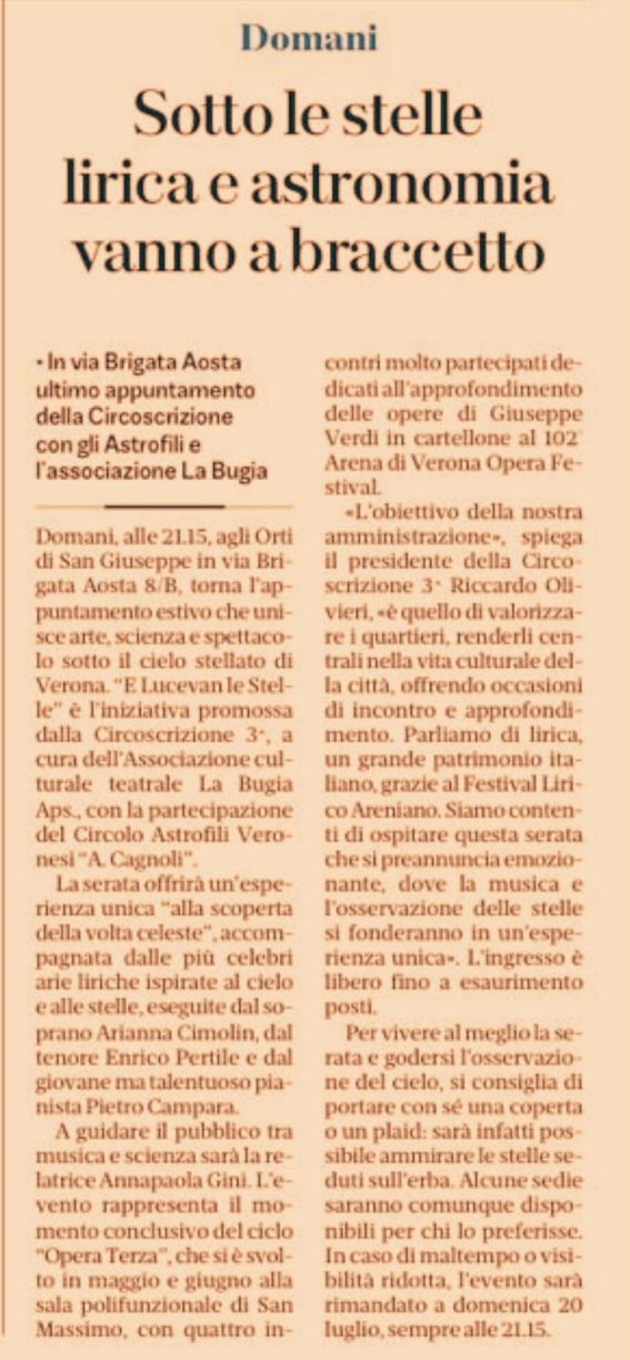 Recensione