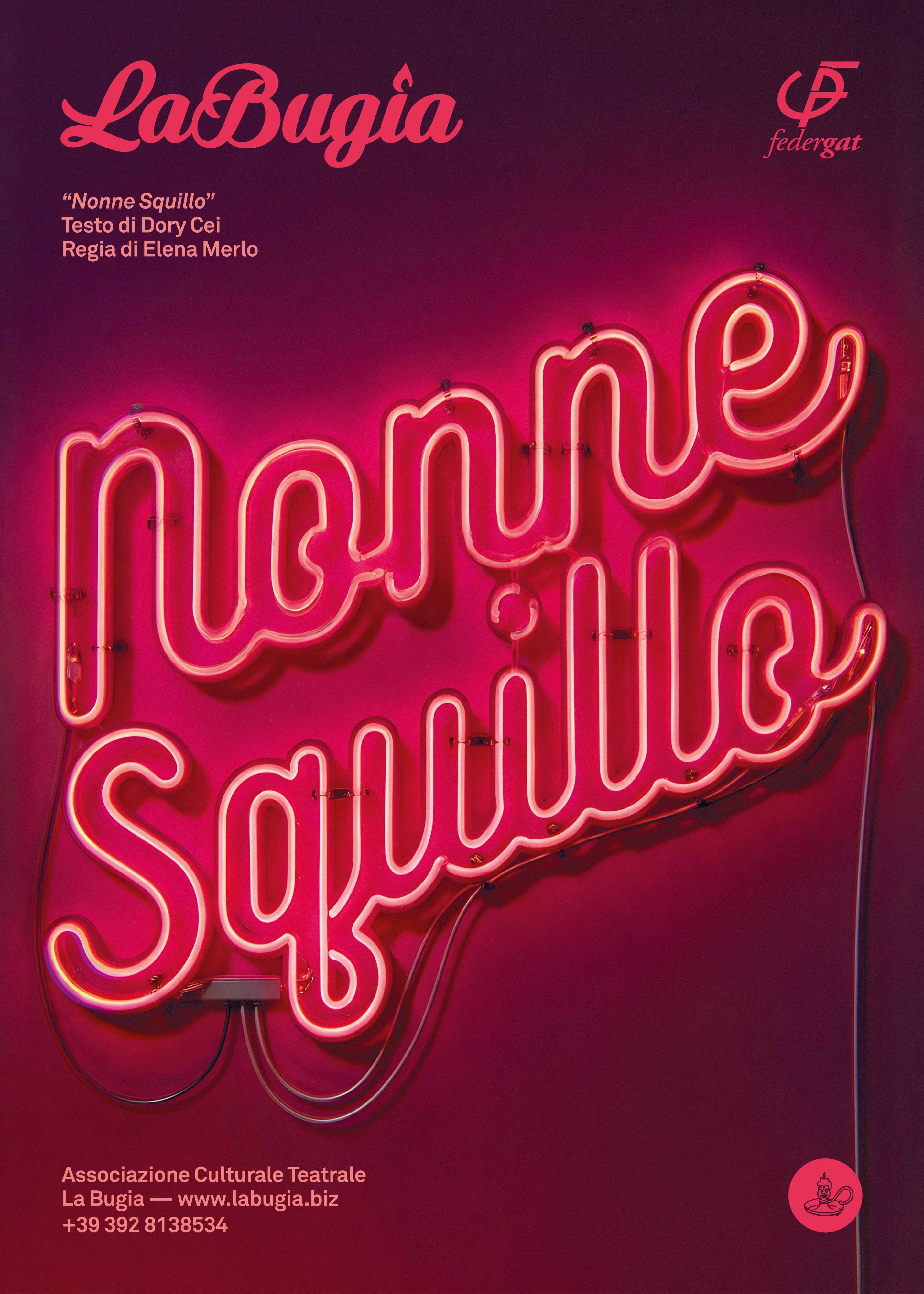 Nonne Squillo