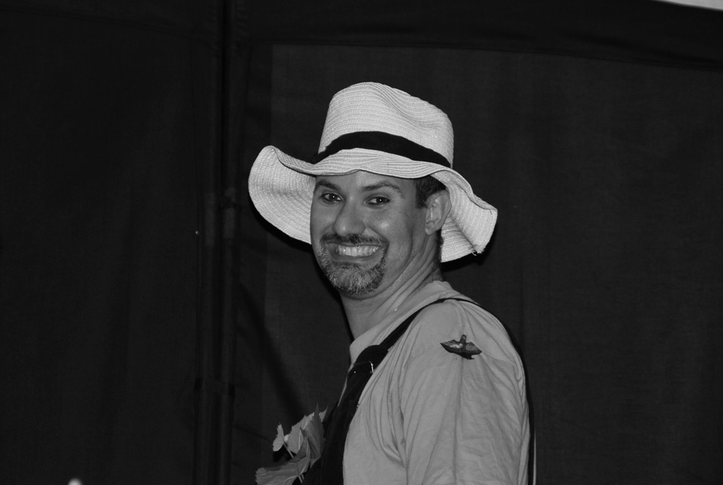 Da Giovedi A Giovedi